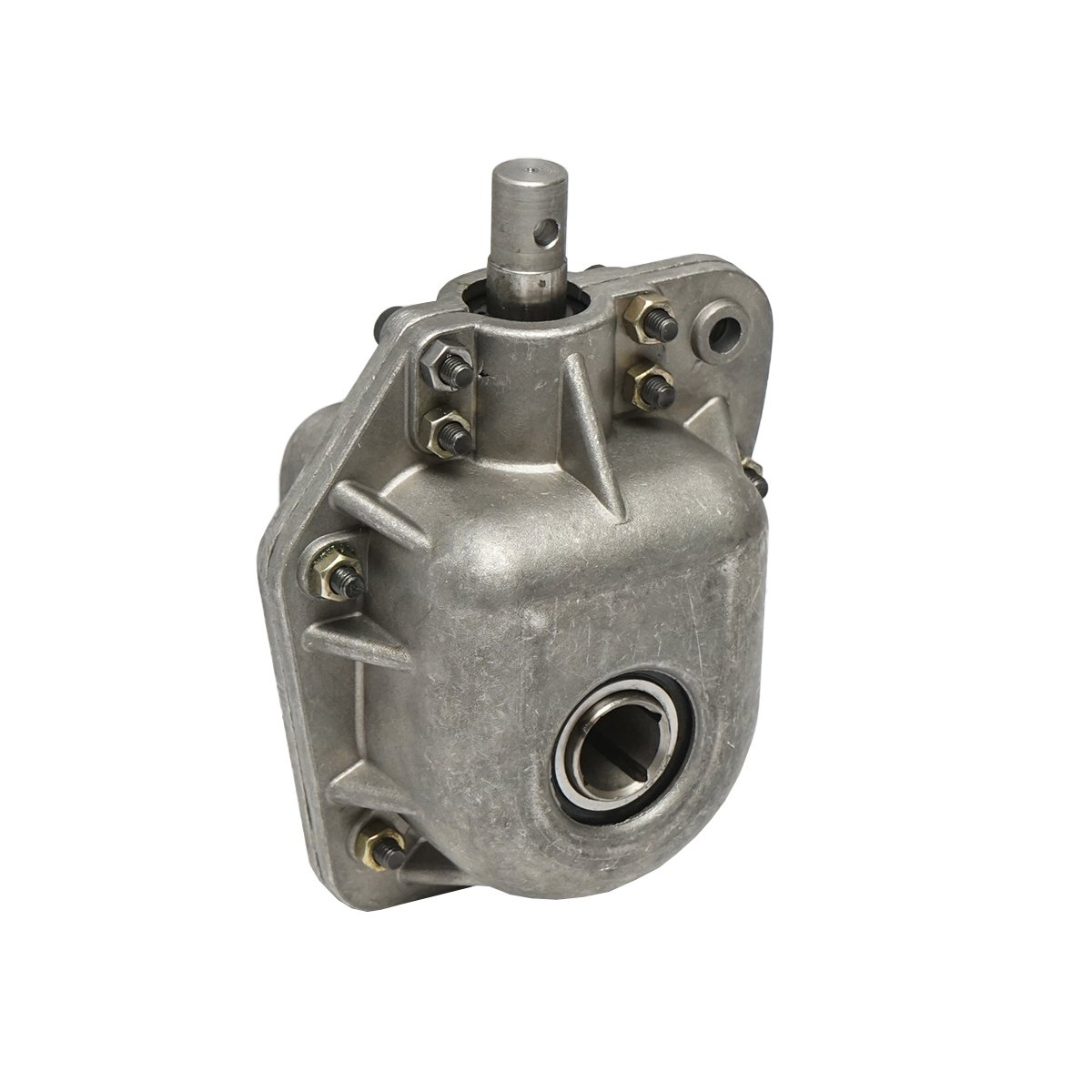 Reductor transmisie interior fi 20mm, ax fi 16mm pentru semanatoare Maschio Gaspardo G16033200, G15421810